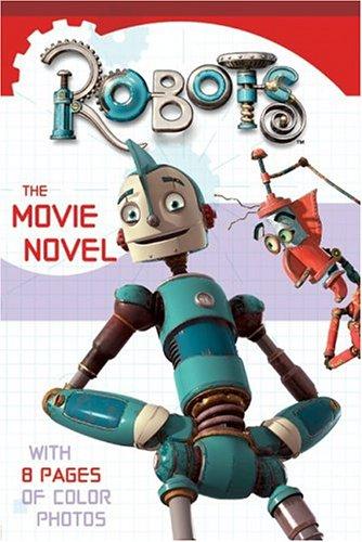 Book Robots: The Movie Novel free