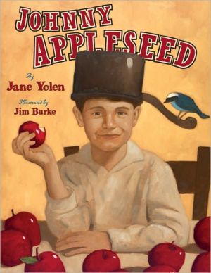 Book Johnny Appleseed: The Legend and the Truth free
