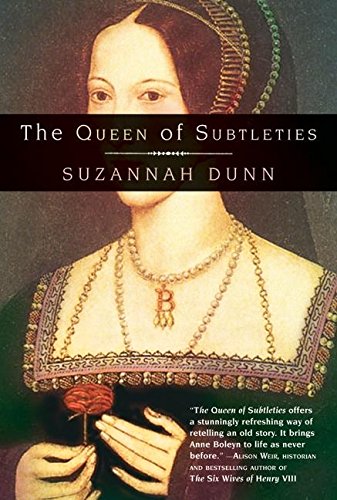 Book The Queen of Subtleties free Book The Queen of Subtleties free