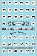 Book Eating Mammals: Three Novellas free