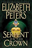 Book The Serpent on the Crown (Amelia Peabody Mysteries) free