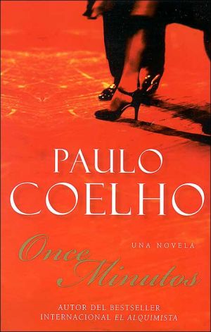 Book Once Minutos: Una Novela (Spanish Edition) free