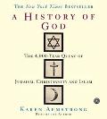 Book The History of God CD: The 4,000 Year Quest free