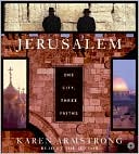 Book Jerusalem CD free