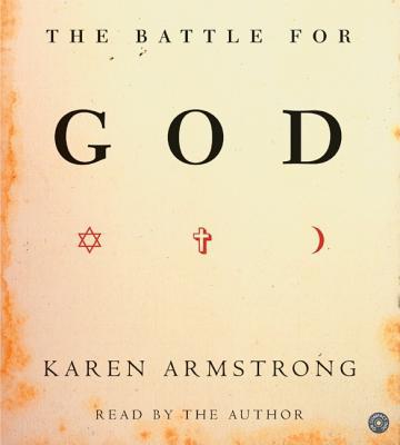Book The Battle For God Cd free