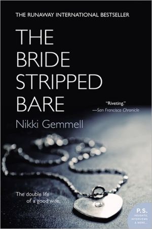 Book The Bride Stripped Bare: A Novel free