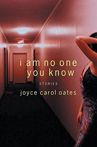 Book I Am No One You Know: Stories free