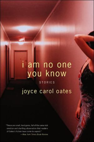 Book I Am No One You Know: Stories free