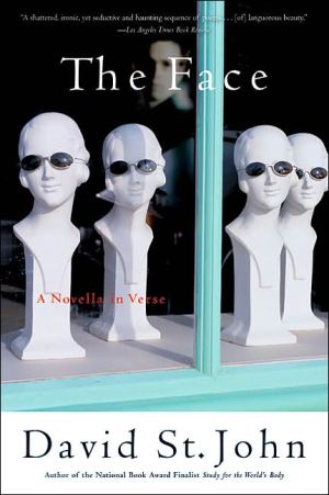 Book The Face: A Novella In Verse free