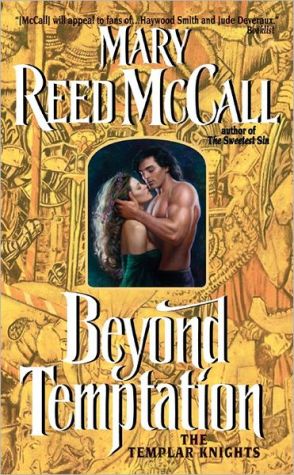 Book Beyond Temptation: The Templar Knights free