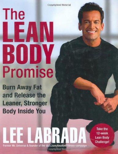 Book The Lean Body Promise: Burn Away Fat and Release the Leaner, Stronger Body Inside You free