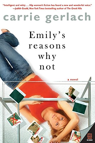 Book Emily's Reasons Why Not free
