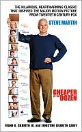 Book Cheaper by the Dozen free