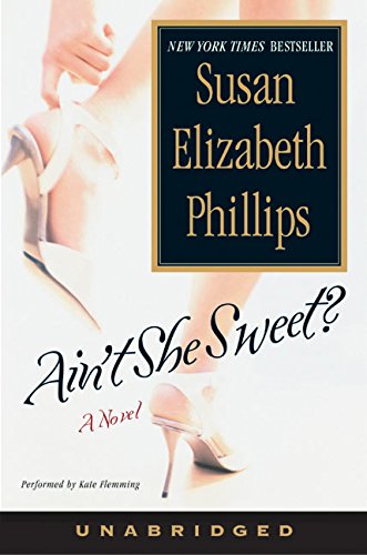 Book Ain't She Sweet? free