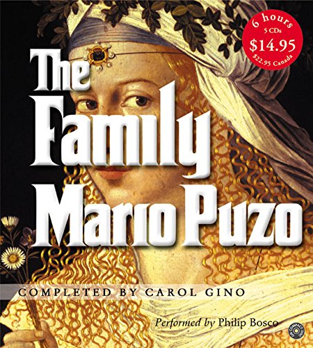 Book The Family free