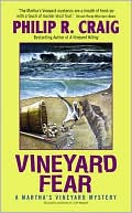 Book Vineyard Fear : A Martha's Vineyard Mystery free