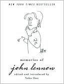 Book Memories of John Lennon free