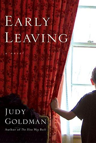 Book Early Leaving: A Novel free