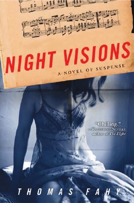 Book Night Visions: A Novel of Suspense free