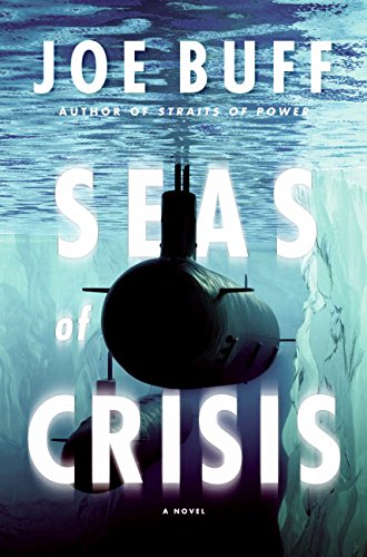 Book Seas of Crisis: A Novel free
