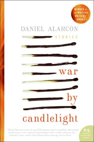 Book War by Candlelight: Stories (P.S.) free