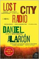 Book Lost City Radio free