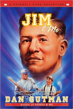 Book Jim & Me (Baseball Card Adventures) free