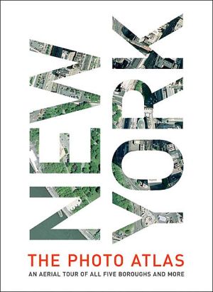 Book New York: The Photo Atlas An Aerial Tour of All Five Boroughs and More free