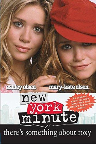 Book New York Minute: There's Something About Roxy (Sequel) free