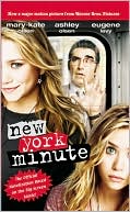 Book New York Minute: The Movie Novelization free