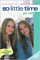 Book So Little Time #15: Get Real free