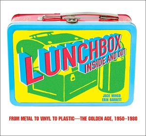 Book Lunchbox: Inside and Out free