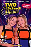 Book Twist and Shout (Two of a Kind #36) free