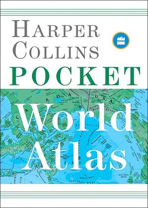 Book HarperCollins Pocket World Atlas free