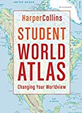Book HarperCollins Student World Atlas free