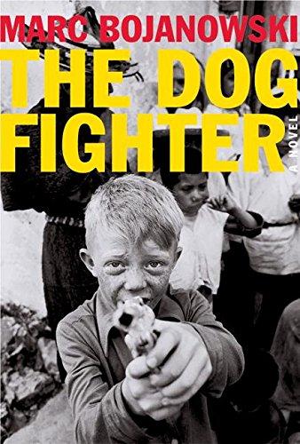 Book The Dog Fighter: A Novel free