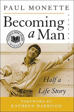 Book Becoming a Man: Half a Life Story (Perennial Classics) free