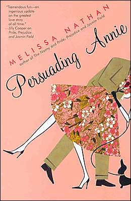 Book Persuading Annie free