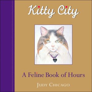 Book Kitty City: A Feline Book of Hours free