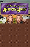 Book The Case Of The Haunted Maze (New Adventures of Mary-Kate and Ashley #43) free