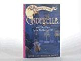 Book Cinderella and Other Tales by the Brothers Grimm Book and Charm (Charming Classics) free
