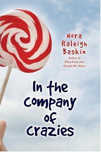 Book In the Company of Crazies free
