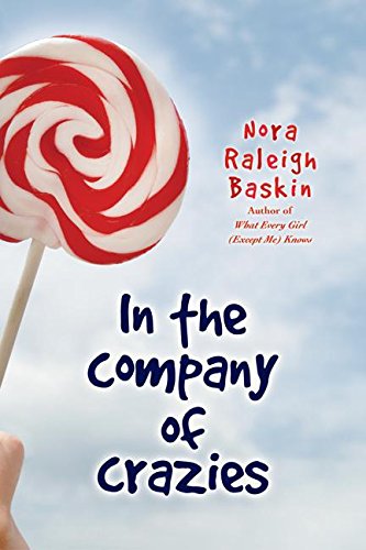 Book In the Company of Crazies free
