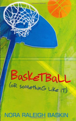 Book Basketball (or Something Like It) free