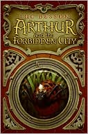 Book Arthur and the Forbidden City free
