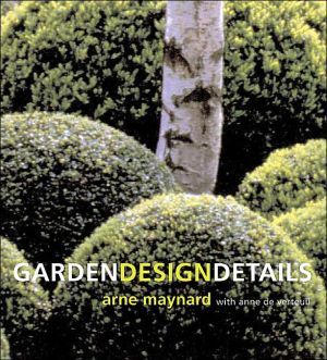 Book Garden Design Details free
