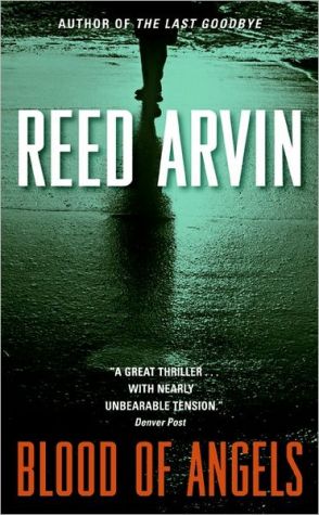 Book Blood of Angels free