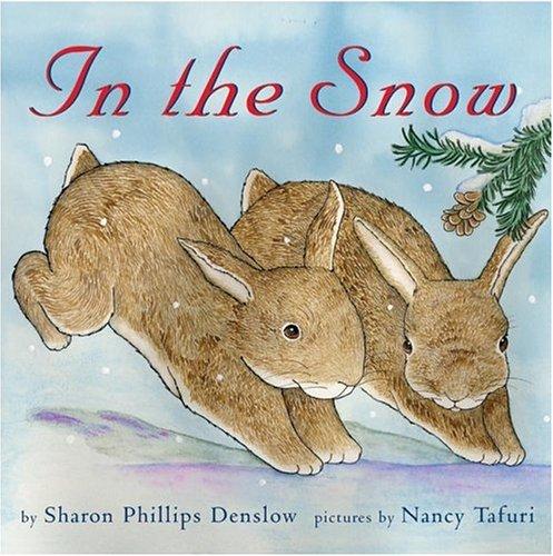 Book In the Snow free