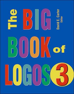 Book The Big Book of Logos 3 free