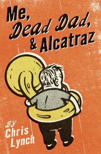 Book Me, Dead Dad, & Alcatraz free